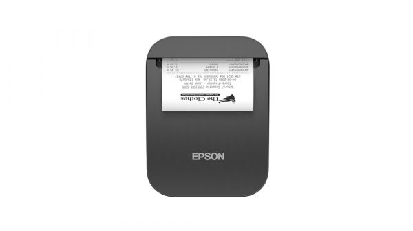 TM-P80II RECEIPT, WI-FI, USB-C, EU 1Y ON CENTER