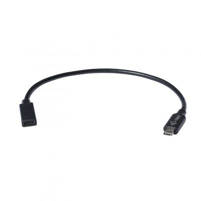 USB-C EXTENSION CABLE 30CM