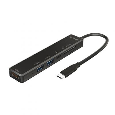 I-TEC USB-C TRAVEL EASY DOCK