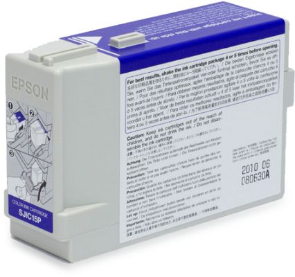CART. TM-C3400 3 COLORI