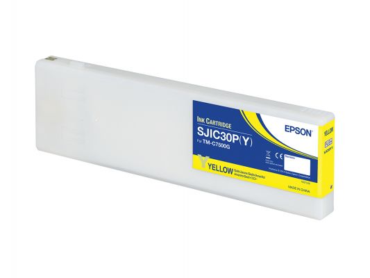 CART.GIALLO X C7500G  SJIC30P