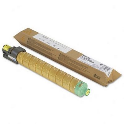 TONER GIALLO 15000 PAGINE