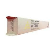 TONER GIALLO MPC4503 4504 5503 5504 6003 6004