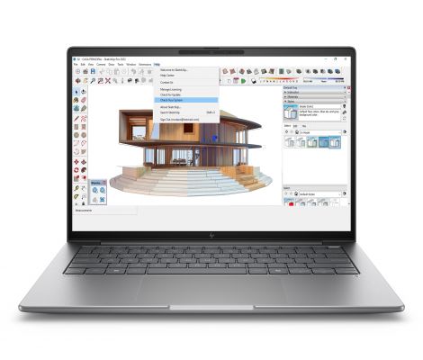 ZBOOK 8 14G1I ULTRA7 255H 32/1 RTX500 W11P 3YW