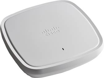 CISCO CATALYST 9115AX SERIES