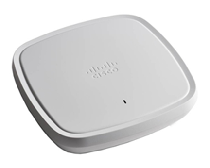 CISCO CATALYST 9120AX SERIES
