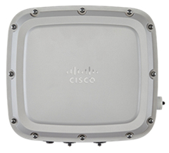 WI-FI 6 OUTDOOR AP, EXTERNAL ANT, -E REGULATORY DO