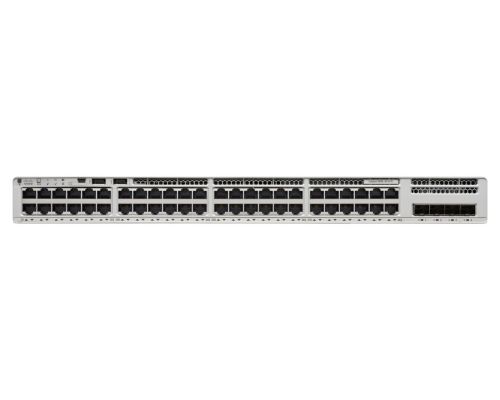 CATALYST 9200 48-PORT DATA ONLY NETWORK ESSENTIALS