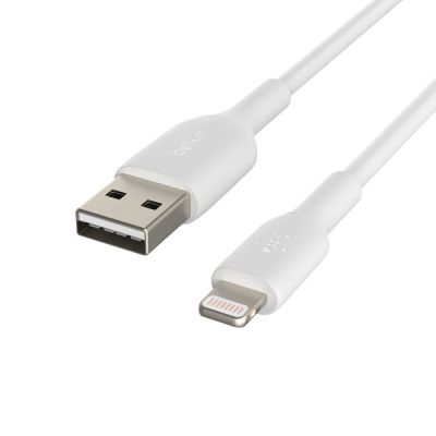 PVC A-LIGHTNING 2M BIANCO