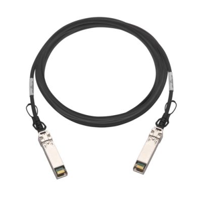 SFP28 25GBE TWINAXIAL DIRECT ATTACH CABLE, 3.0M