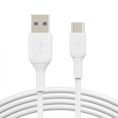 PVC C-A 1M BIANCO