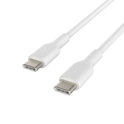 PVC C-C 2.0 1M BIANCO