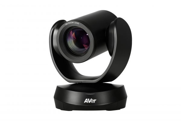 PTZ USB CONFERENCE CAMERA, 12X OPTICAL