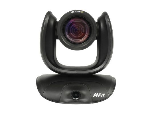 PTZ DUAL CAMERA, 4K, 12X OPTICAL