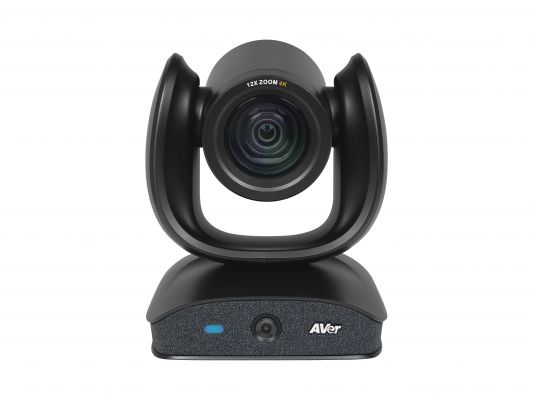PTZ DUAL CAMERA, 4K, 12X OPTICAL