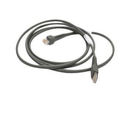 CAVO USB POWERPLUS 5MT