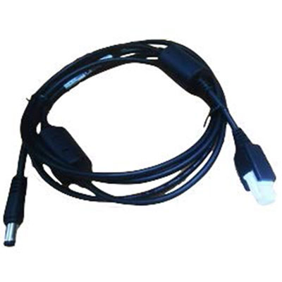 DC LINE CORD FOR RUNNING THE ET4X POINT OF SALE