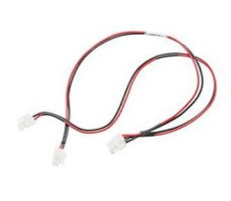 CABLE, ASSEMBLY, DC Y CABLE - 2M, PS20