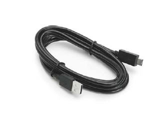 KIT, USB TYPE A TO TYPE C CABLE