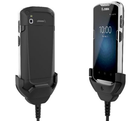 Snap-on USB Communication/Charging Cable TC5X