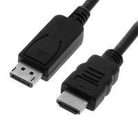 IGLOO CAVO DP / HDMI - MT 1