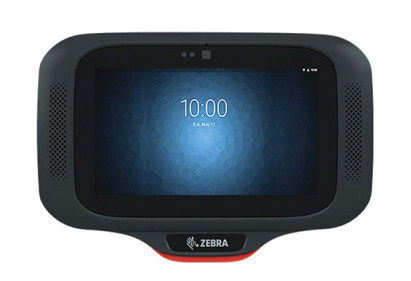 NG CONCIERGE,5',ANDR OS,32GB,ETH/WIFI,IMAGER