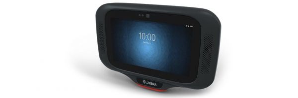 NG CONCIERGE,10 ,ANDR OS,32GB,ETH/WIFI,IMAGER,LAND