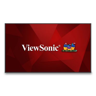65  LED COMMERCIAL DISPLAY, 3840X2160