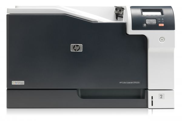 HP COLOR LASERJET CP5225N A3 20PPM ETH PCL6
