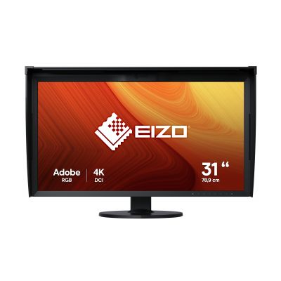 31 W LED IPS 4096X2190 17:9 350CD/M2 2DP/2HDMI 9MS