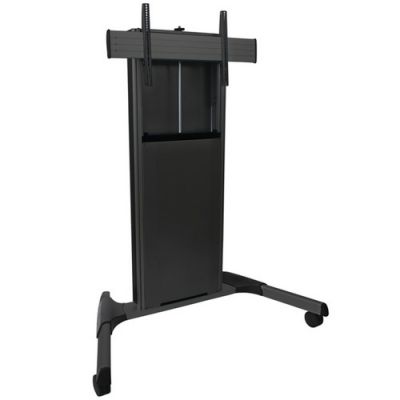 CARRELLO FUSION X-LARGE 800?400 TELESC. 120-160