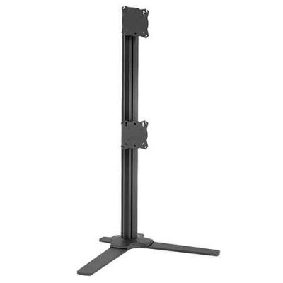 SUPPORTO DA TAVOLO 1X2 -CON BASE D APPOGGIO 10/30