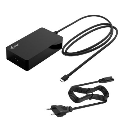 I-TEC UNIVERSAL CHARGER USB-C PD 3.1 140W