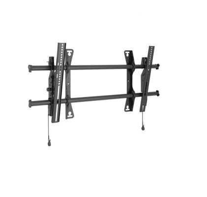 STAFFA TOP INCLINABILE SERIE FUSION VESA 800?400