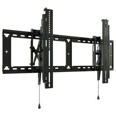 Staffa microregolabile vesa 800?400 43-85