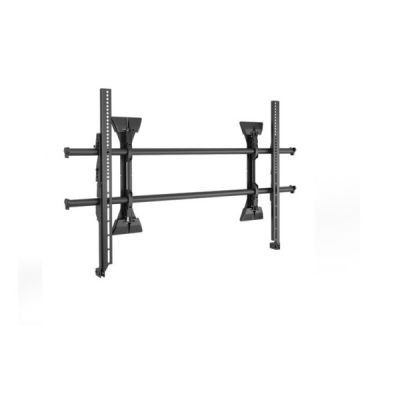 STAFFA TOP FISSA CON MICRORE VESA 1000X600 65/98