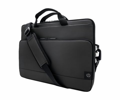 HP MODERN MOONLESS NIGHT 16-INCH LAPTOP BRIEFCASE