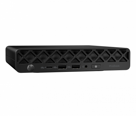PRODESK 4 G1I MINI ULTRA 5-235T 16/512 WIN11P 3YW