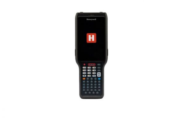 CK62 WIFI6E 4 8/128GB SR 47-KEY ALPHANUMERIC