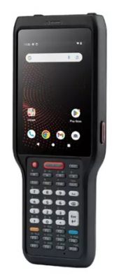 CK62 WIFI6E 4 8/128GB SR 38-KEY NUMERIC F-KEY