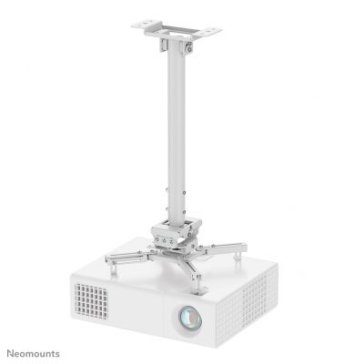 NEOMOUNTS SUPPORTO DA SOFFITTO PER PROIETTORI