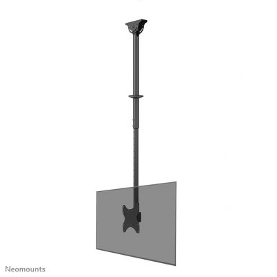 NEOMOUNTS FLAT SCREEN CEILING MOUNT
