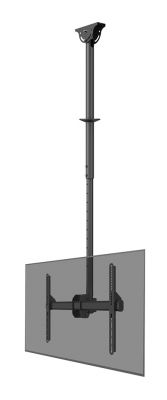 NEOMOUNTS FLAT SCREEN CEILING MOUNT