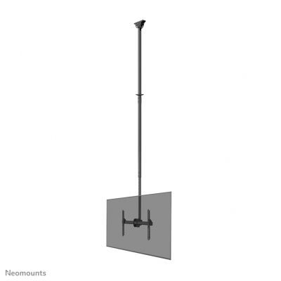 NEOMOUNTS FLAT SCREEN CEILING MOUNT