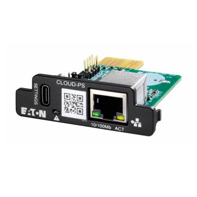 UPS CLOUD CARD (SOLO PER UPS 3P ELLIPSE)