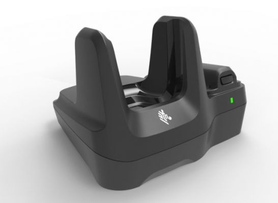 MC22/MC27 SINGLE SLOT CHARGE/COM CRADLE