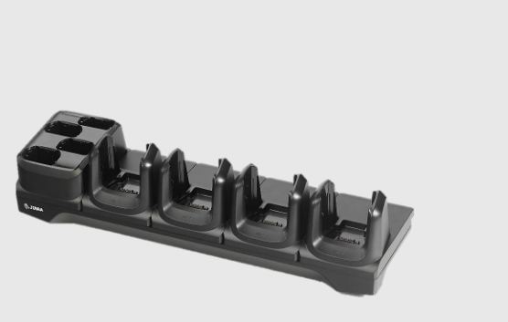 MC33 5SLOT CHARGE  W/4SLOT BTRY CHARGER