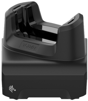 TC22/27 SINGLE SLOT CHARGE   COMMUNICATION CRADLE
