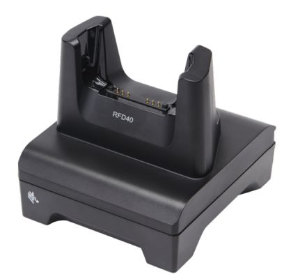 RFD40,1 Device Slot/0 Toaster Slots,Charge Only