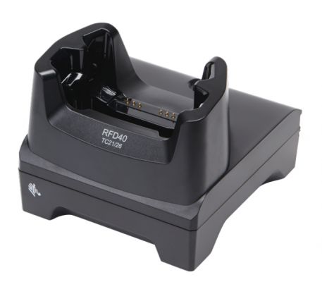 RFD40,1 Device Slot/0 Toaster Slots,Charge Only